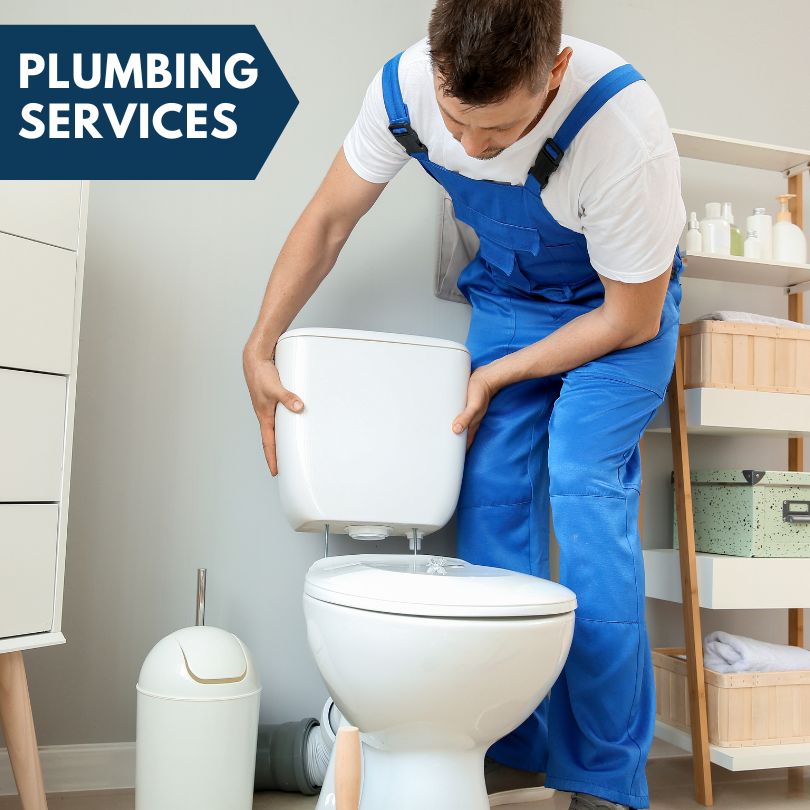 Plumbing Company in Edwardsville, IL